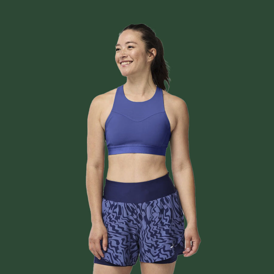 3 Pocket Sports Bra