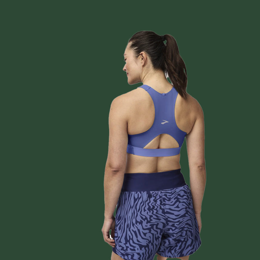 3 Pocket Sports Bra