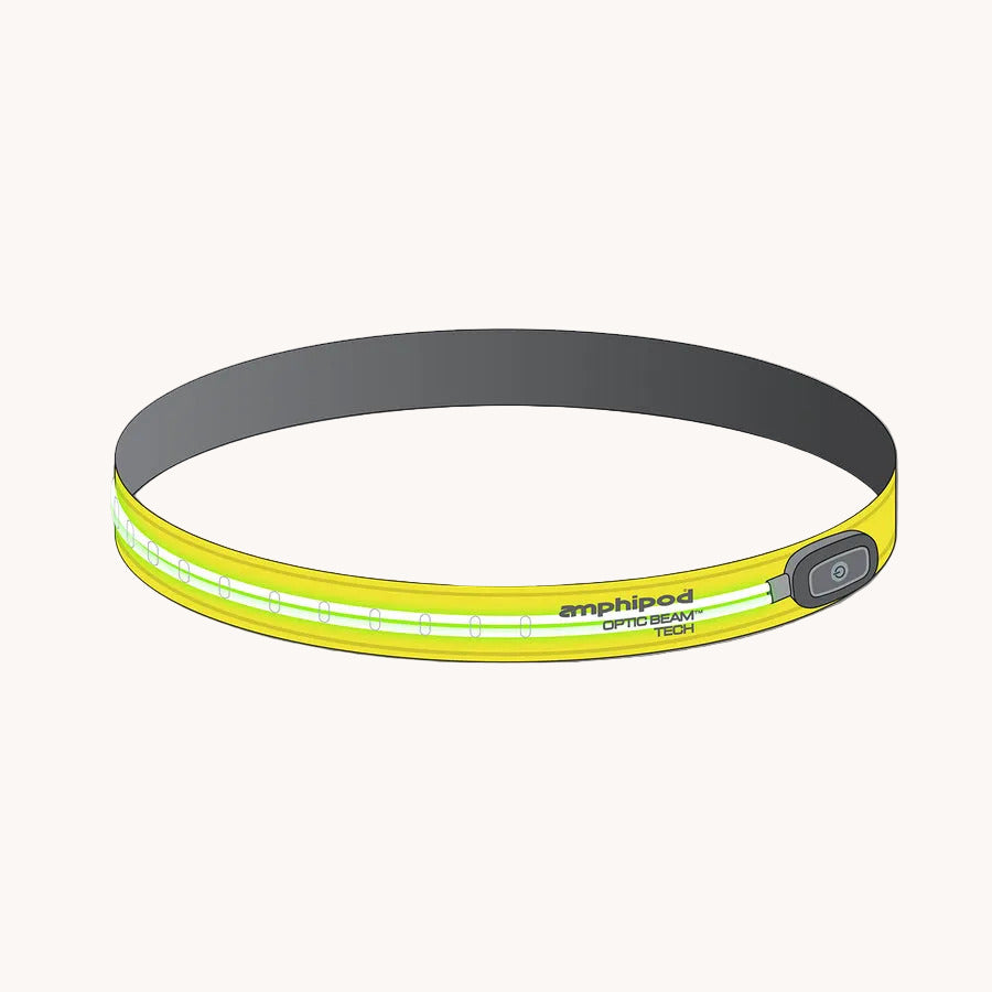 Amphipod Optic Beam™ 360° Belt