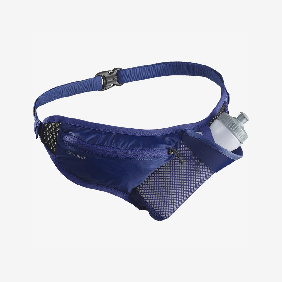 Unisex Belt with 3D bottle included