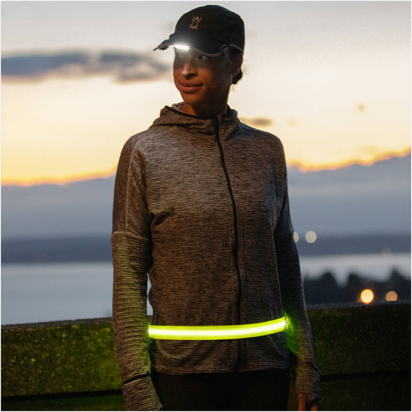 Optic Beam™ 360° Belt