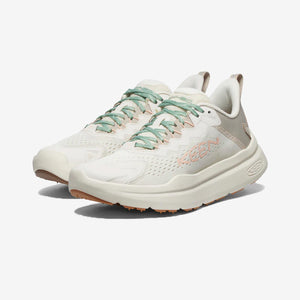 Women's WK450 Walking Shoe (Birch/Peach Parfait)