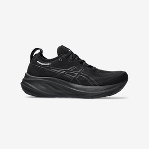 Women's Gel-Nimbus 26 (Black/Black)