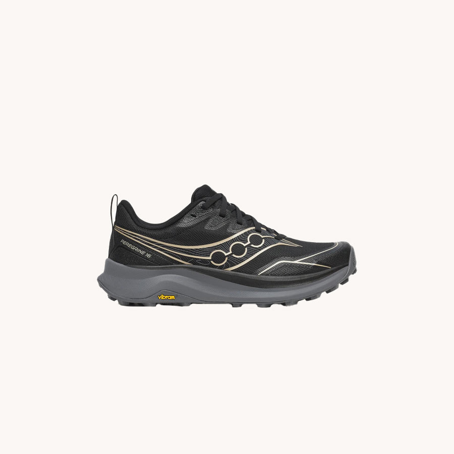 Women's Saucony Peregrine 16