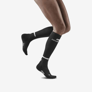 Women's Run Compression Tall Socks 4.0