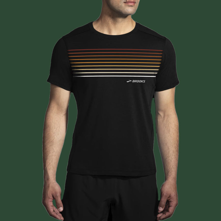 Men's Distance Short Sleeve 2.0