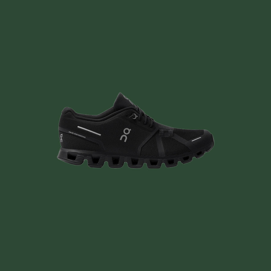 Men's Cloud 5 (All Black)