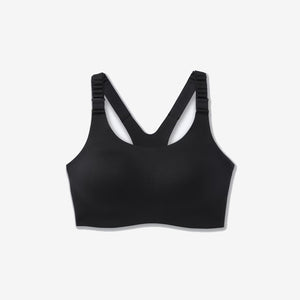 Dare Racerback Run Run (Black)