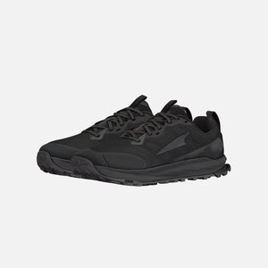 Men's Lone Peak 9 Wide (Black)