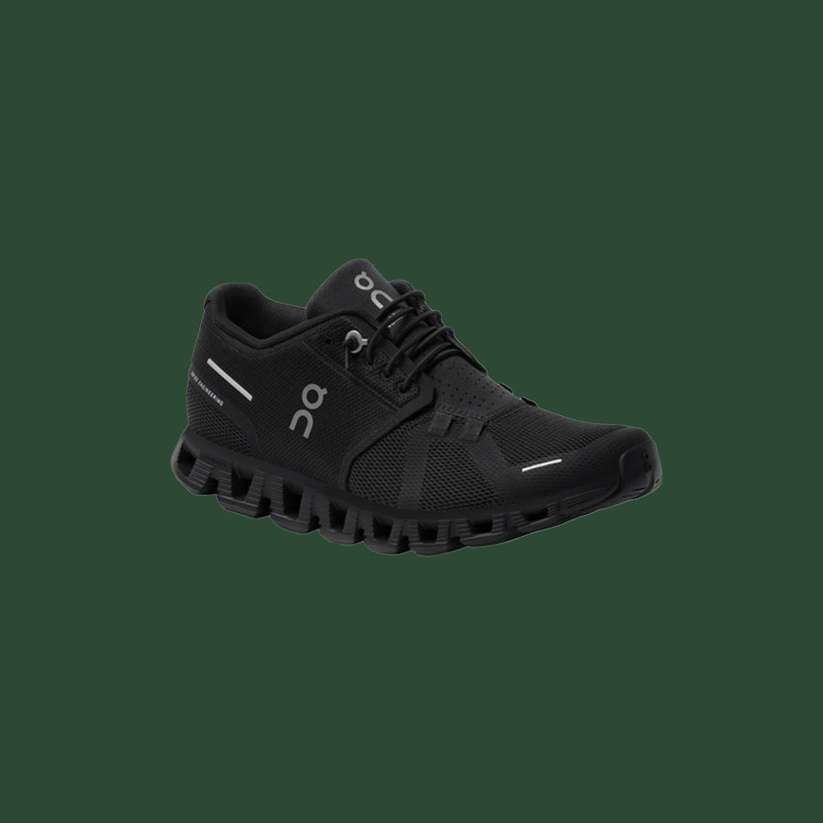 Men's Cloud 5 (All Black)