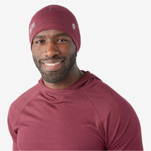 Load image into Gallery viewer, Active Beanie (Black Cherry)