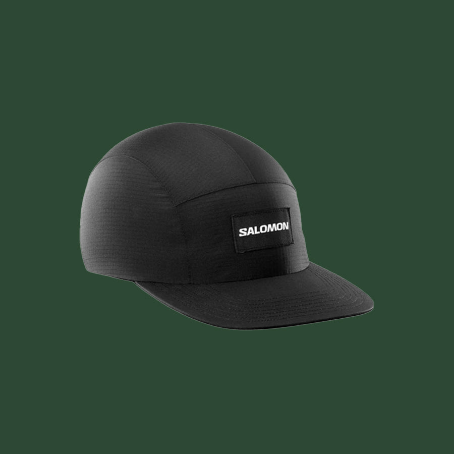 Bonatti Waterproof Five Panel Cap