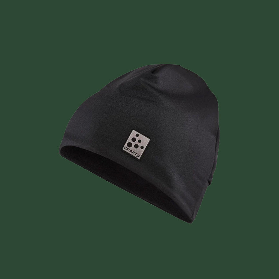 ADV Microfleece Ponytail Hat