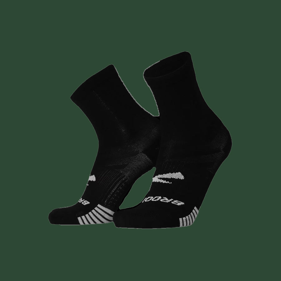 Ghost Lite Crew 2-Pack Running socks