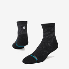 Load image into Gallery viewer, Stance Run Light Quarter Socks