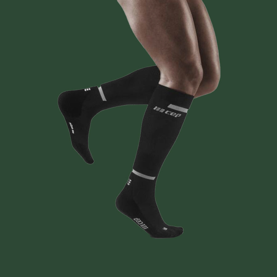 Men's Run Compression Socks 4.0