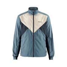 Load image into Gallery viewer, Men&#39;s ADV Essence Wind Jacket (Real/Blaze)
