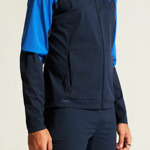 Men's Pro Nordic Race Jacket