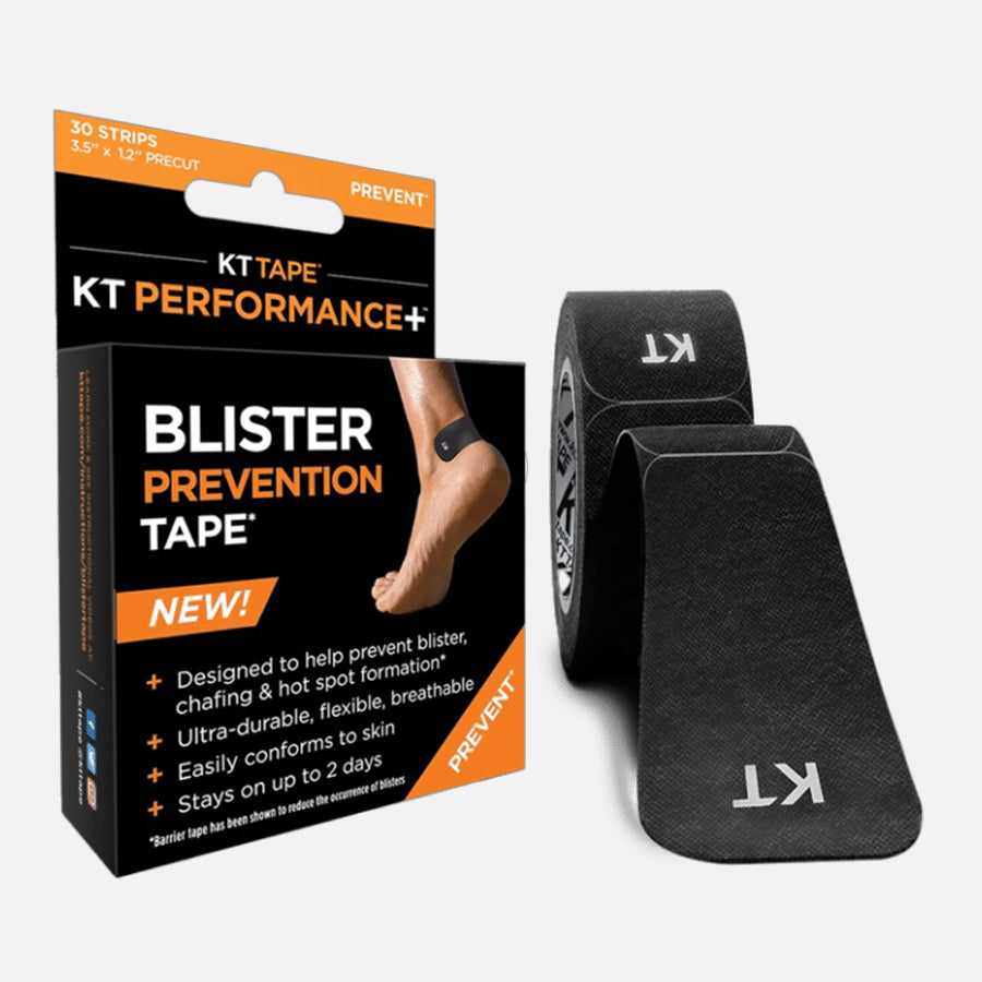 KT Tape® Blister Prevention