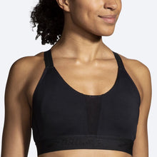 Load image into Gallery viewer, Plunge 2.0 Sport Bra