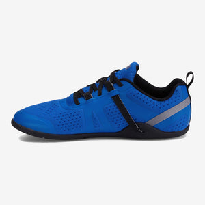 Men's Prio Neo - The Ultimate Athleisure Shoe (Skydiver Blue)