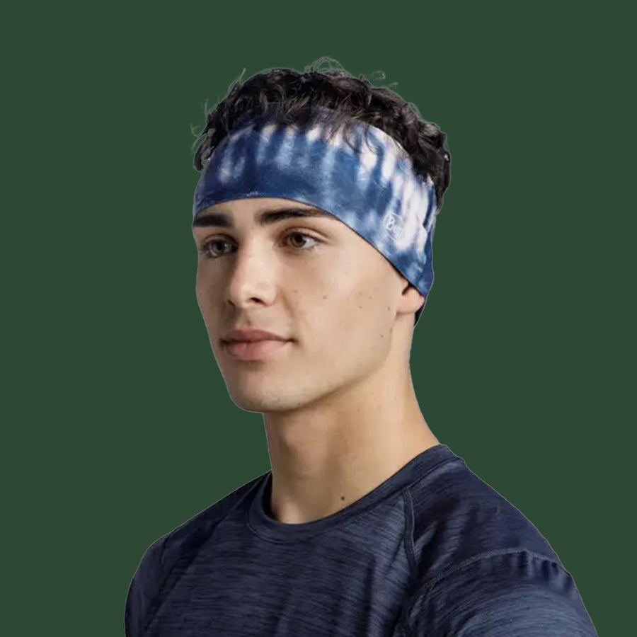 CoolNet UV Wide Headband