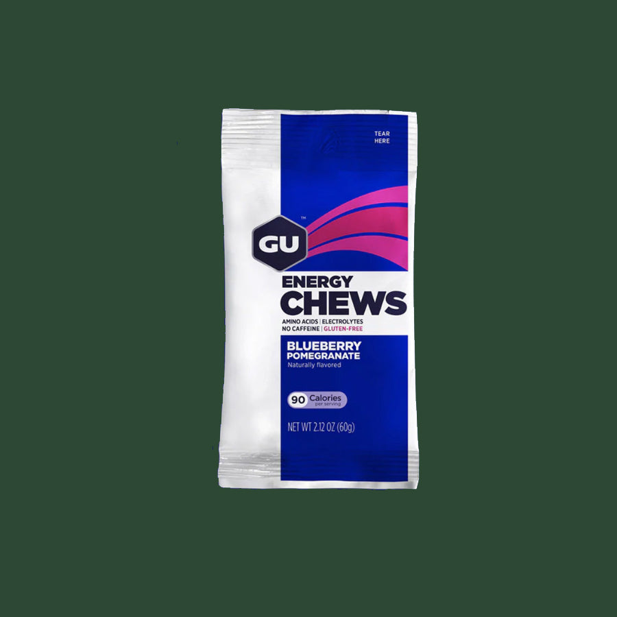 Gu Energy Chews