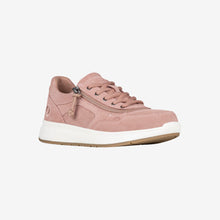 Load image into Gallery viewer, Women&#39;s BILLY Comfort Jogger (Blush Suede)