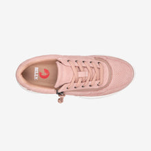 Load image into Gallery viewer, Women&#39;s BILLY Comfort Jogger (Blush Suede)