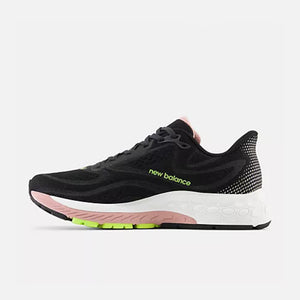 Women's Fresh Foam X 880v13 (Black/Pink)