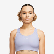 Load image into Gallery viewer, Nike Swoosh Sports Bra