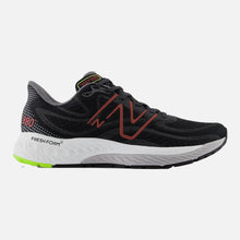 Load image into Gallery viewer, Men&#39;s New Balance 880M13 (Black/Red)