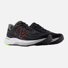 Load image into Gallery viewer, Men&#39;s New Balance 880M13 (Black/Red)