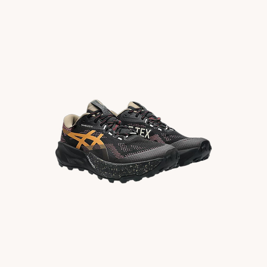 Men's Asics Trabuco 14 GTX