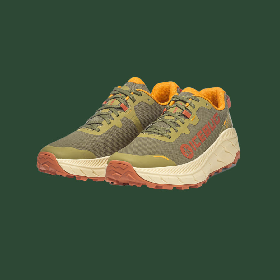 Men's Icebug Arcus 2 BUGrip GTX