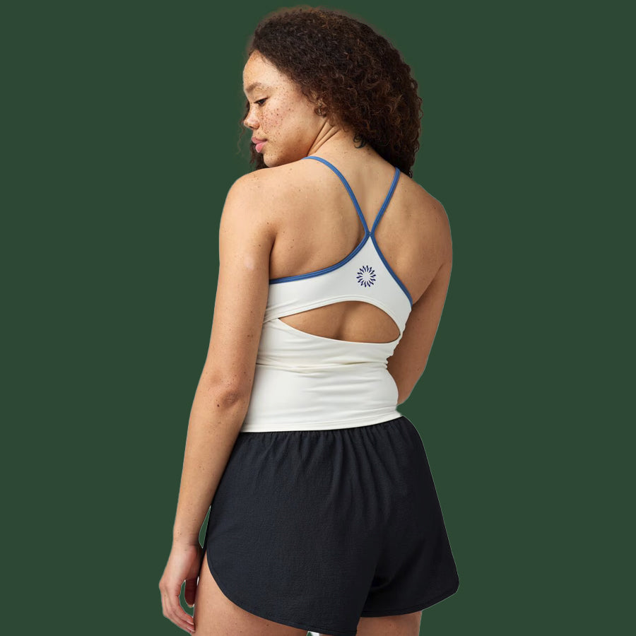 Women's Brooks Movement Built-In Bra Tank