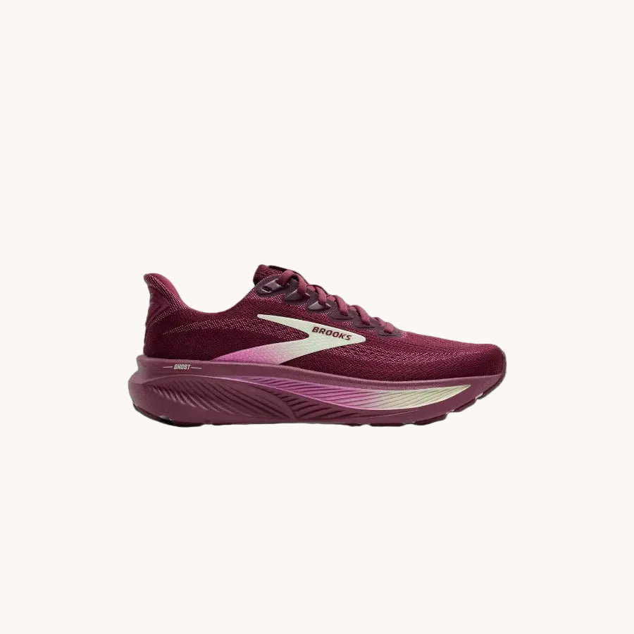 Women's Brooks Ghost 17