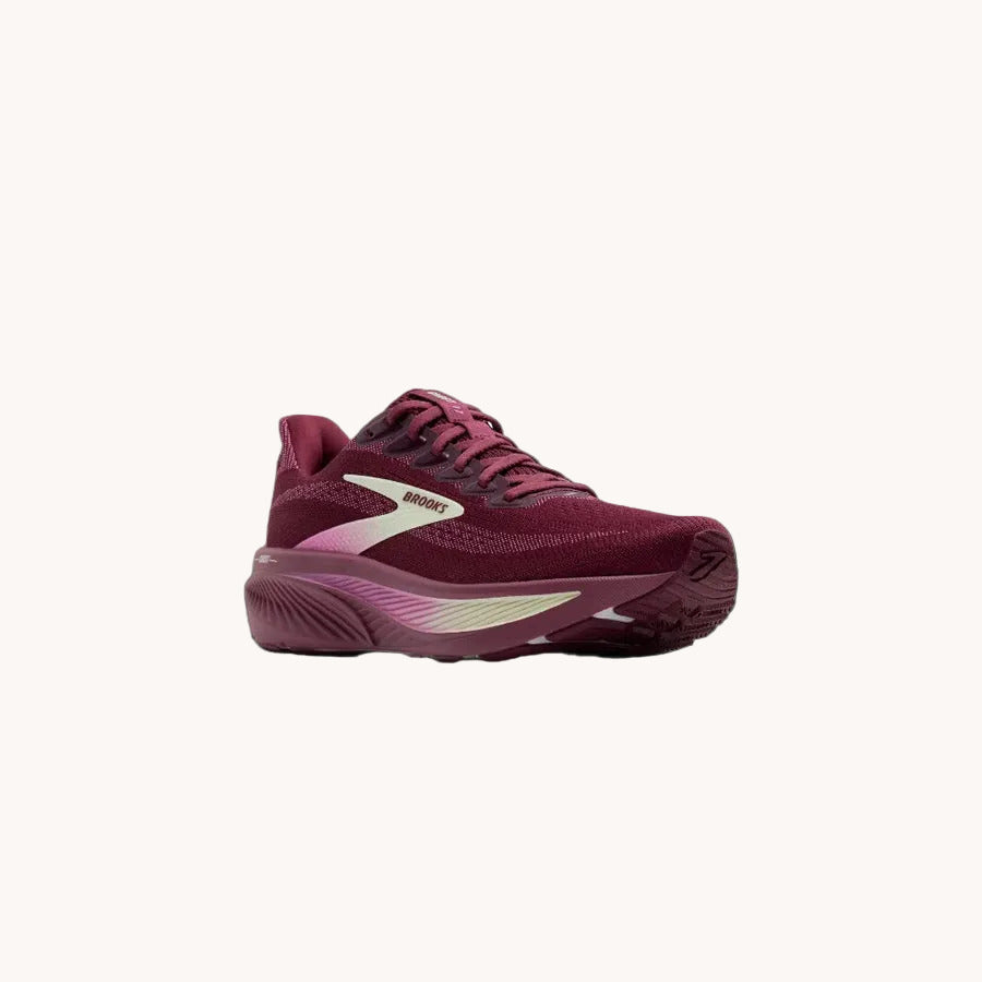 Women's Brooks Ghost 17