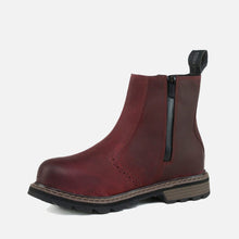 Load image into Gallery viewer, Women&#39;s Ice STELLA 5 (Burgundy)