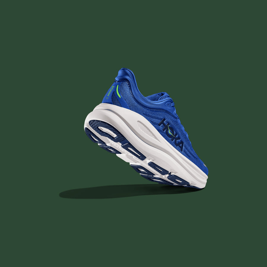 Men's Hoka Bondi 9