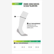 Load image into Gallery viewer, Women Allday Recovery Mid Cut Socks
