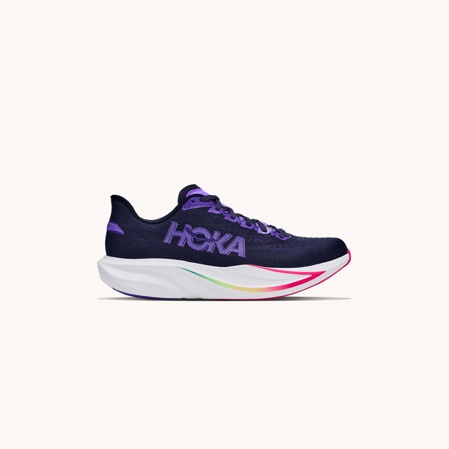 Women's Hoka Mach 7