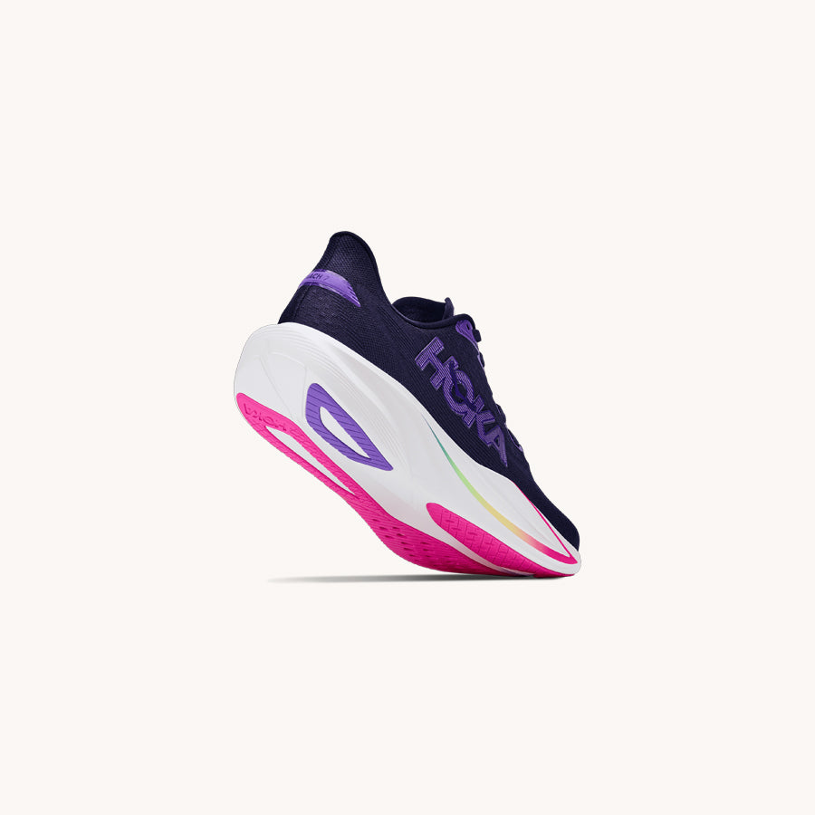 Women's Hoka Mach 7