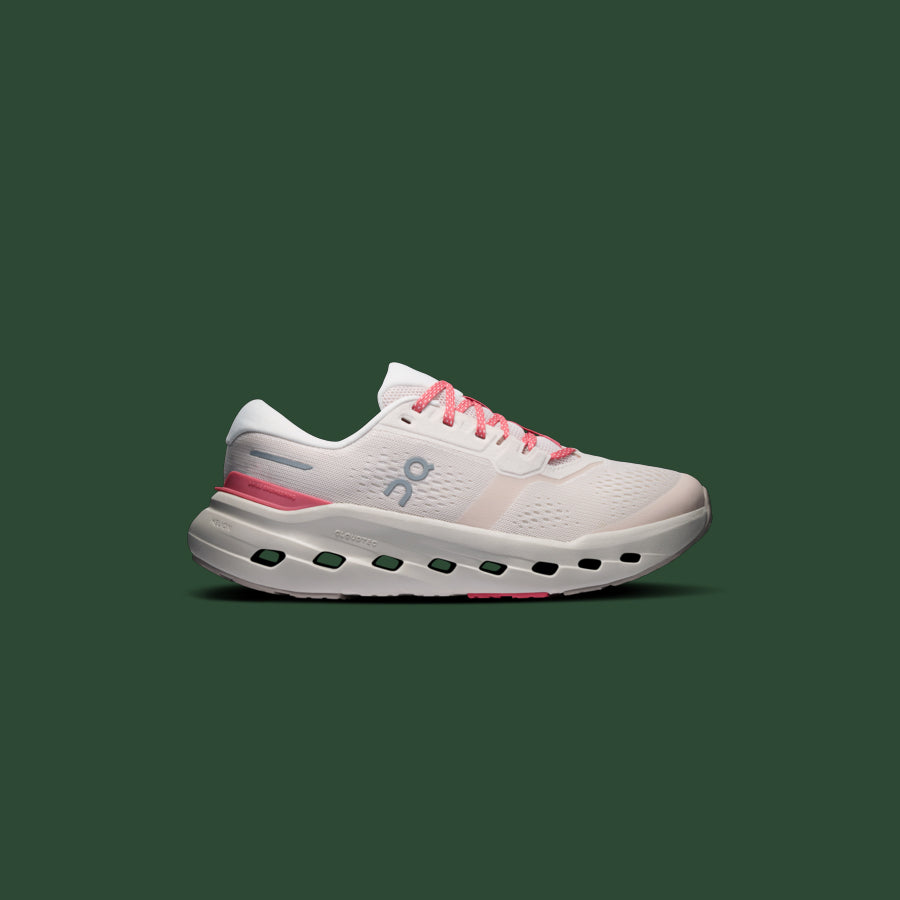 Women's On Cloudrunner 3