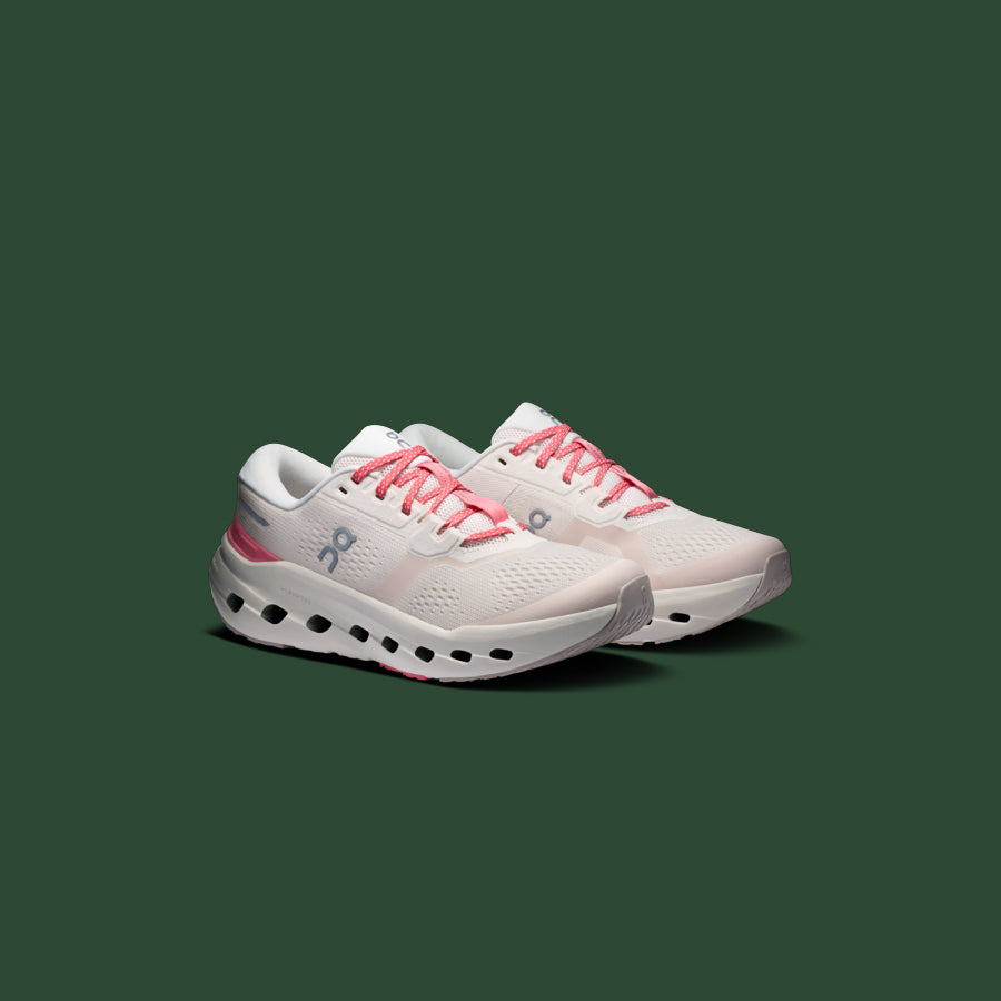 Women's On Cloudrunner 3
