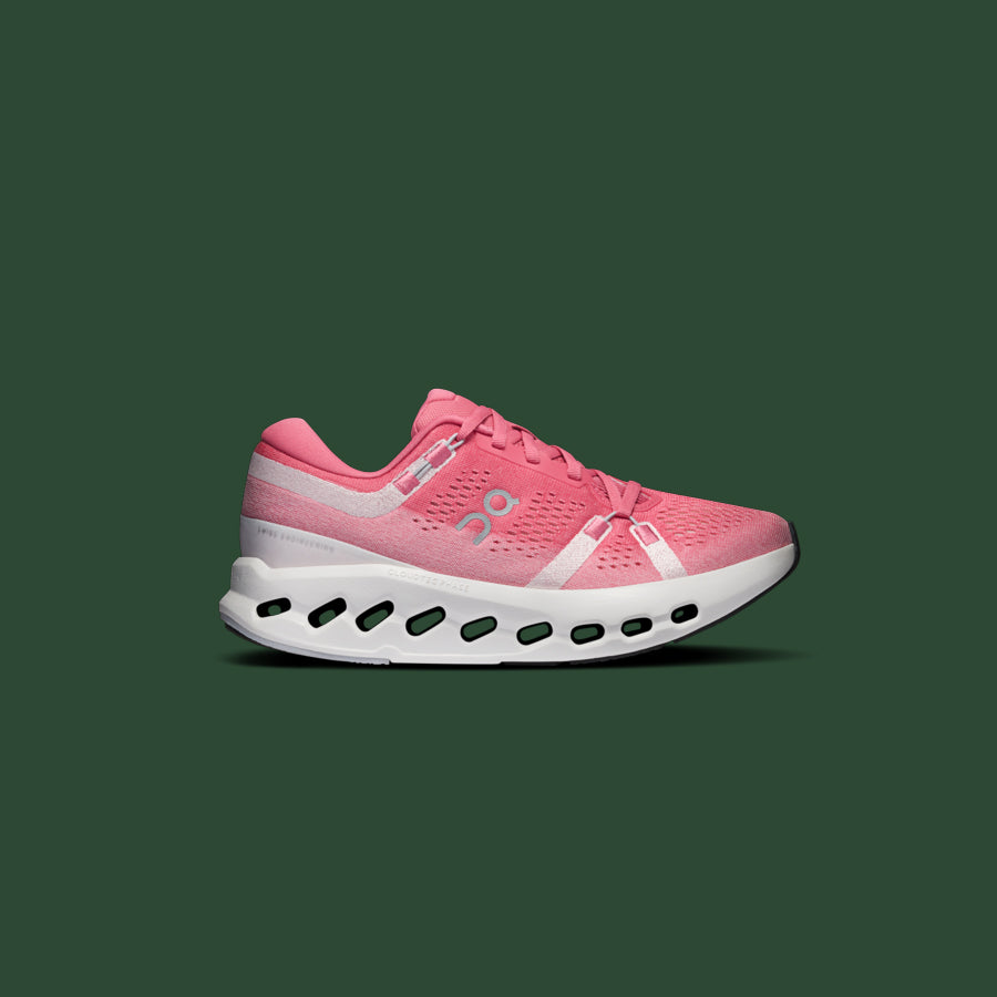 Women's On Cloudsurfer 2
