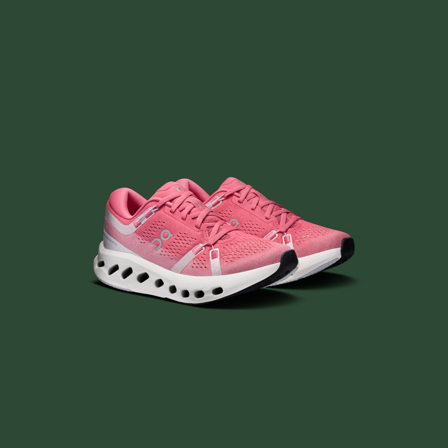 Women's On Cloudsurfer 2