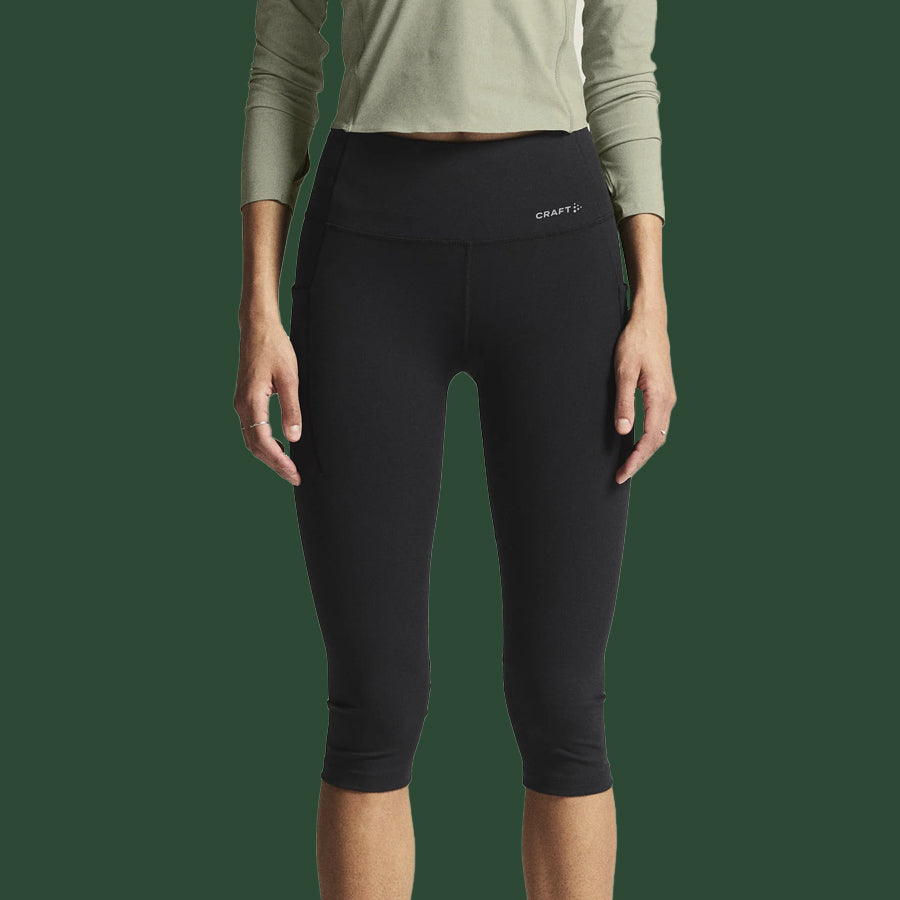 Women's Craft Essence Capri 3