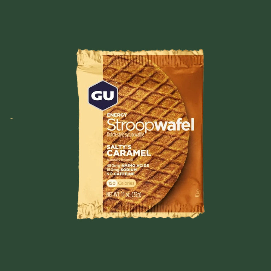 Energy Stroopwafel