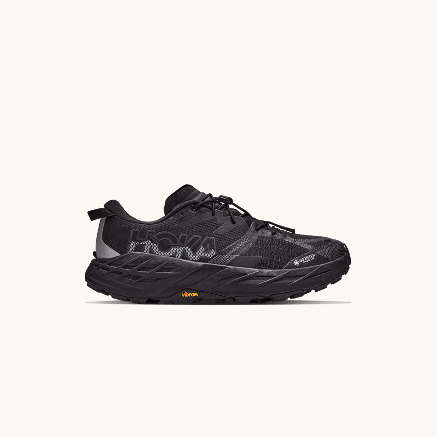 Women's Hoka Speedgoat 7 GTX Wide D